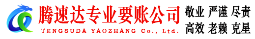 宣恩追债公司